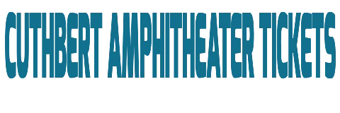 Cuthbert Amphitheater