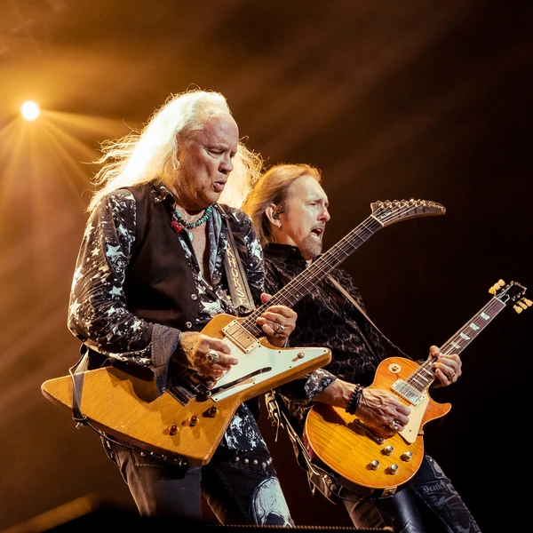 Lynyrd Skynyrd