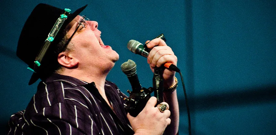 Blues Traveler tickets