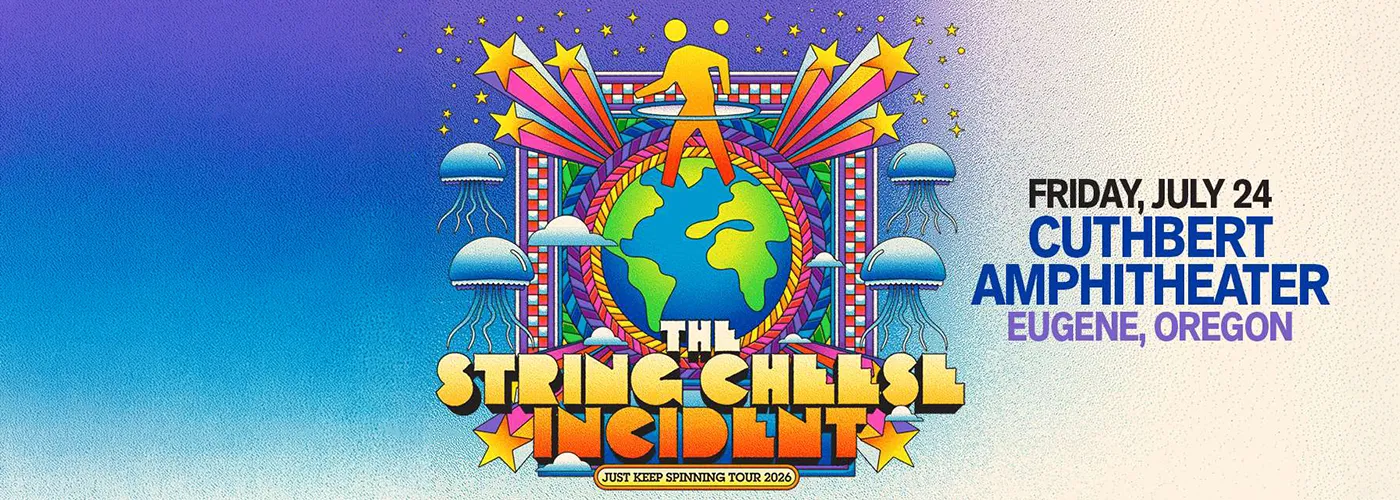 String Cheese Incident