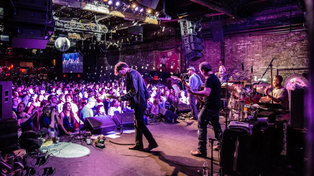 Joe Russo's Almost Dead tickets